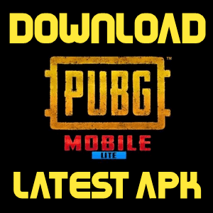 PUBG Mobile Lite APK Download For Android