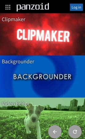 Panzoid Intro Maker For YouTube APK