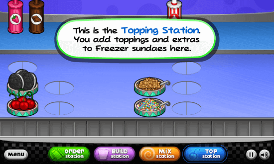 Free Papas Freezeria Tips APK for Android Download