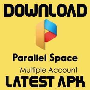 Parallel Space APK لأجهزة الأندرويد
