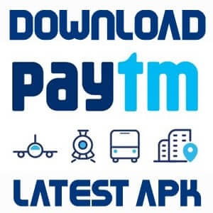 Paytm APK For Android