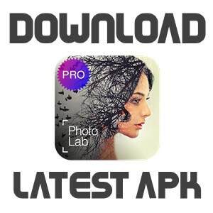 Tải xuống APK Photo Lab PRO cho Android