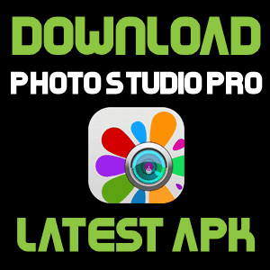 Photo Studio Pro APK Download