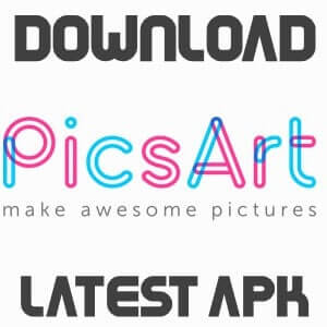 PicsArt APK pour Android
