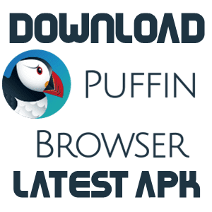 Puffin Browser Pro APK أحدث إصدار