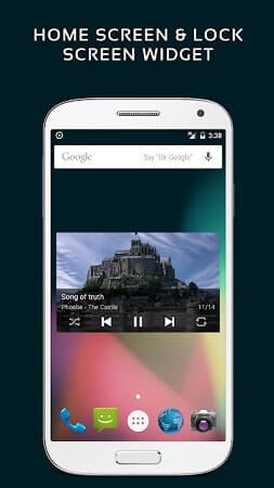 Pulsar Music Player Pro App