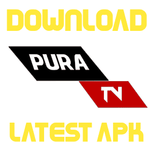 PuraTV APK For Android