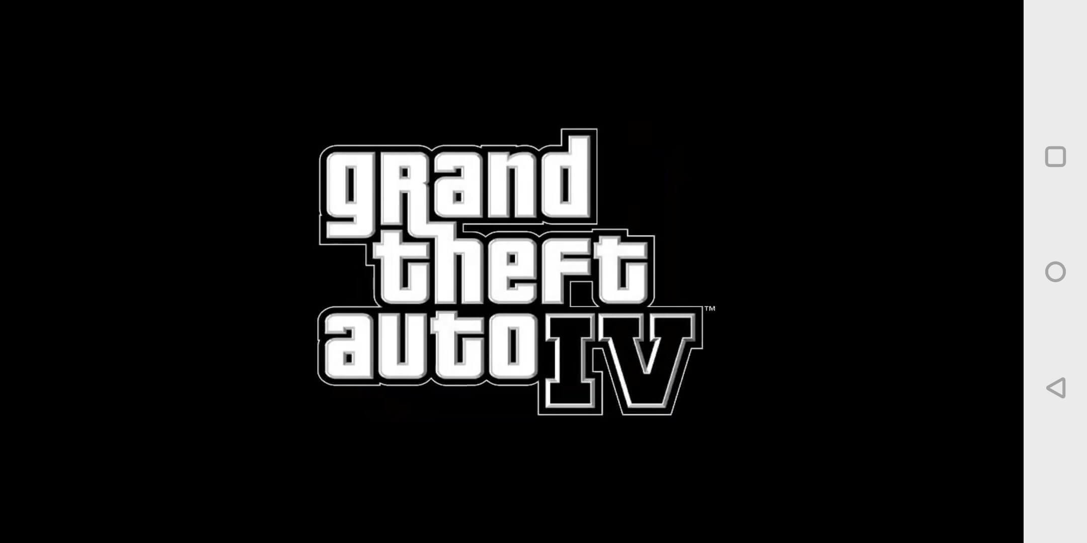 baixar gta 4 para android apk