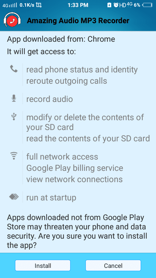 How To Record WhatsApp Calls On Android