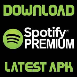 Premium Spotify APK
