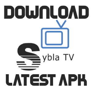 Sybla TV APK Download For Android