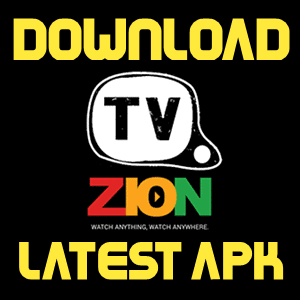 TVZion TV APK Download da versão mais recente