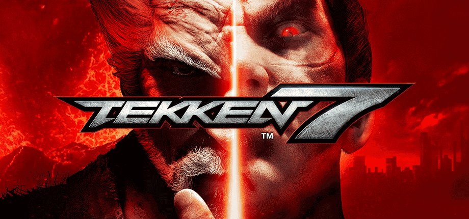 Tekken 7 APK + डेटा