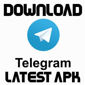 Telegram APK لأجهزة الأندرويد