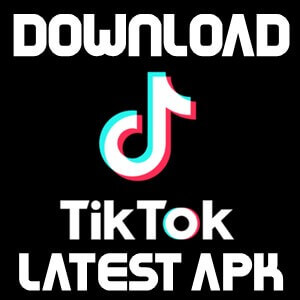 APK TikTok para Android