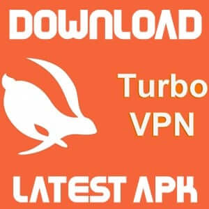ആൻഡ്രോയിഡിനുള്ള ടർബോ VPN APK
