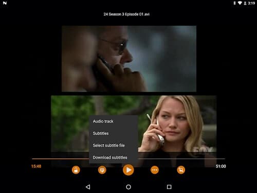 VLC Media Player APK