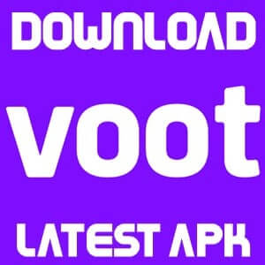 Voot APK For Android