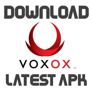 Voxox APK For Android