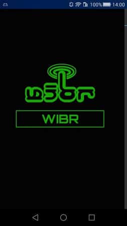 WIBR+ APK For Android