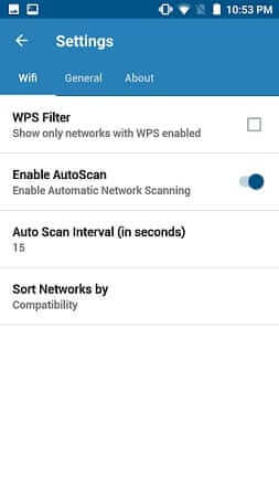 WPS WPA Probador Premium APK