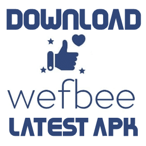 Wefbee APK لأجهزة الأندرويد
