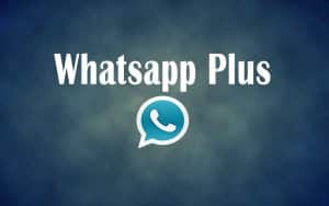 WhatsApp-Плюс