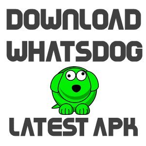 WhatsDog APK Download For Android