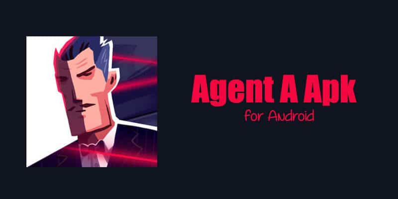download do agente-a-apk