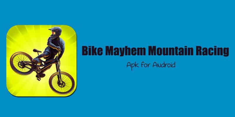 bike-mayhem-mountain-racing-apk-descargar