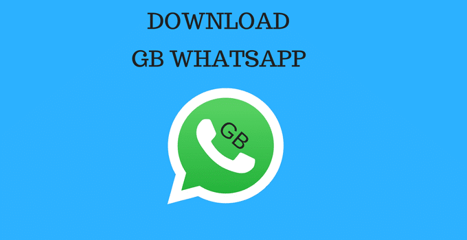 How to Install GBWhatsApp on Android Without Lose Chats/Media Files