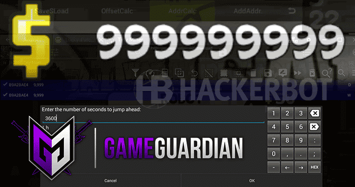 GameGuardian v8.61.6 APK (NEW)  Android game apps, Game download free, App  hack