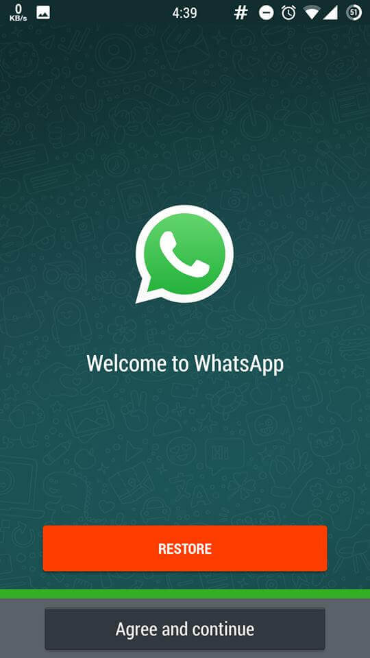 Update gbwhatsapp What Is