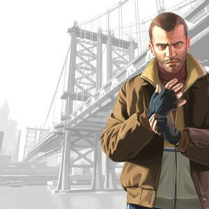GTA IV on Android !!! How to download GTA 4 apk +obb on android, R-users  games