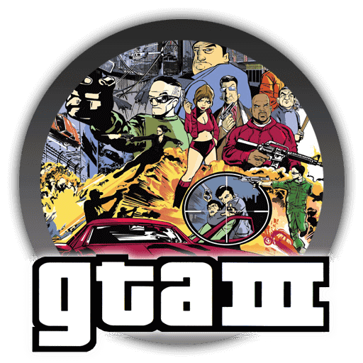 GTA 3 Apk  gta, grand theft auto, grand theft auto 3