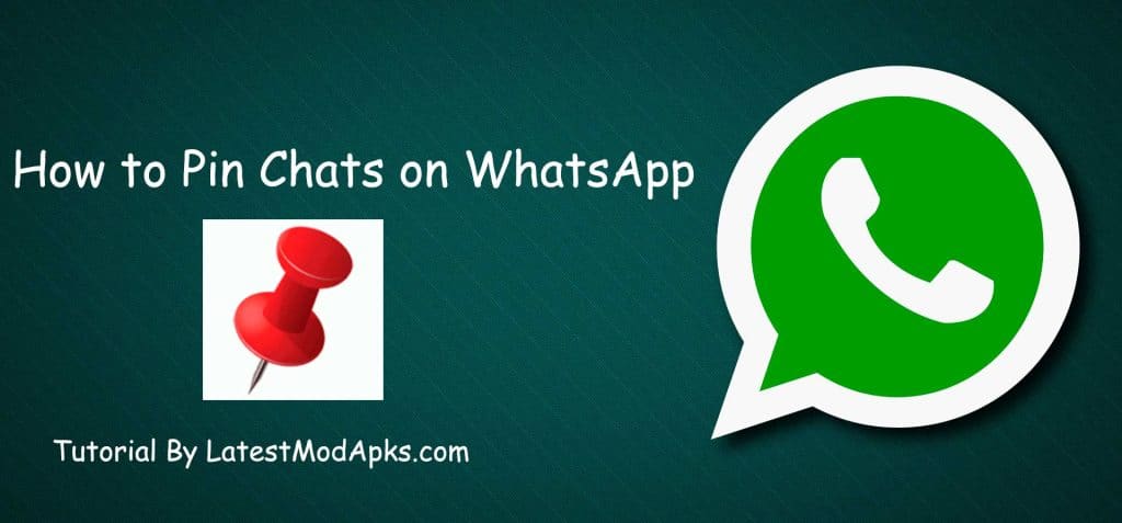 How to Pin WhatsApp Chats on Android Phone