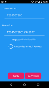 How to Change IMEI Number on Android [Without Rooting]