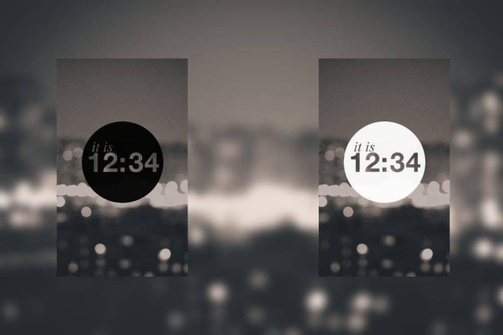 Best Clock Widget Apps for Android [Analog & Digital]