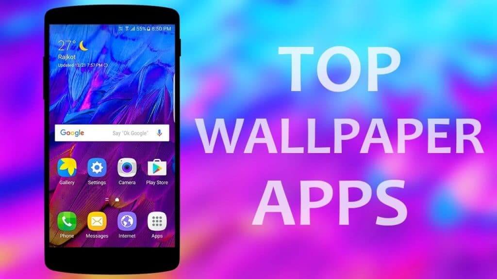 Best Free Wallpaper Apps For Android