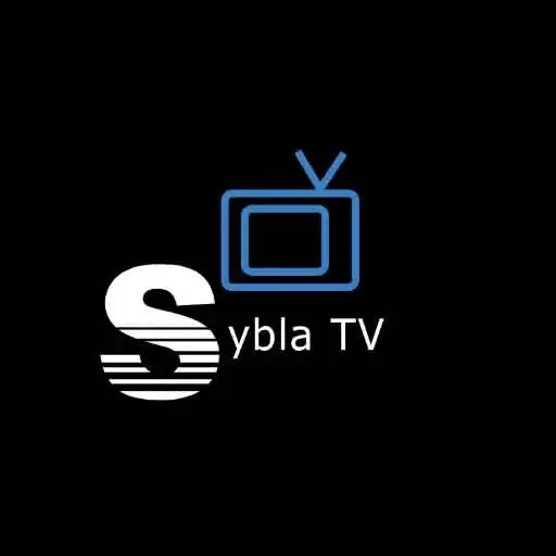 Sybla TV                                                                                APK