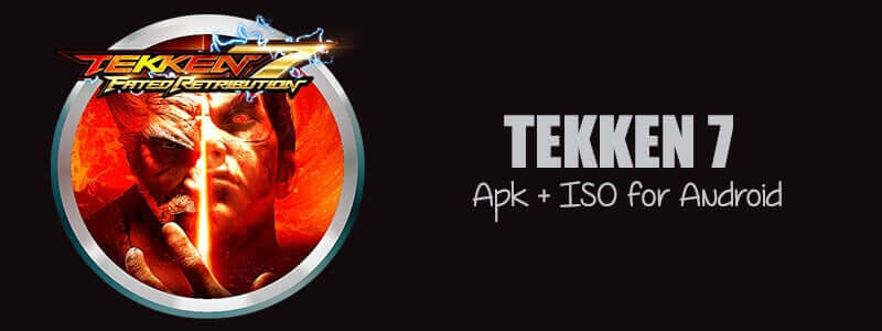 tekken-7-apk-डाउनलोड