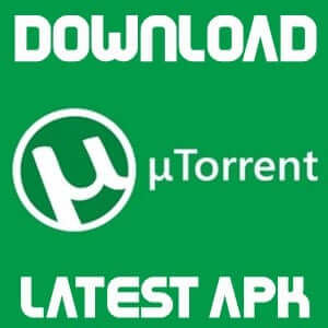 uTorrent APK لأجهزة الأندرويد
