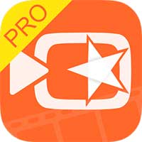 VivaVideo Pro                                        MOD                                        APK                                        (Pro Unlocked)