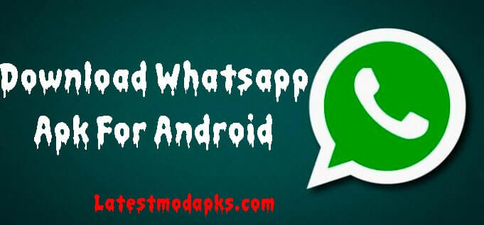 téléchargement WhatsApp