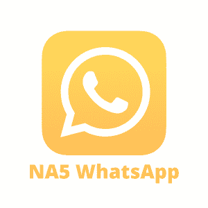 APK NA5 Whatsapp