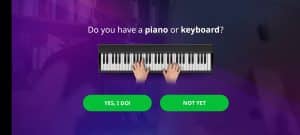 Simply Piano by JoyTunes v7.22.1 MOD APK (Premium Unlocked