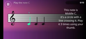 learn music notes