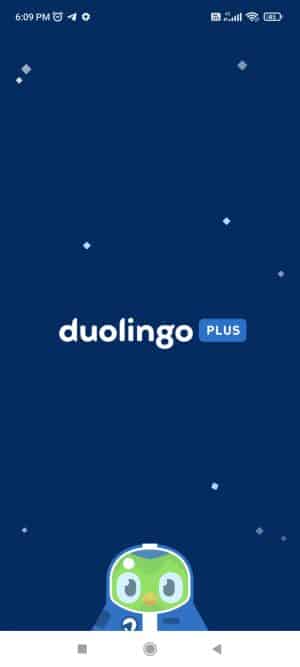 Duolingo Plus apk