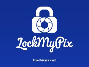 APK LockMyPix Pro