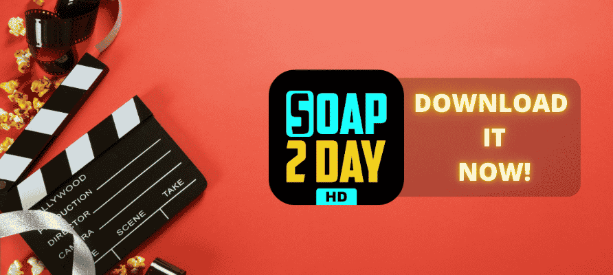 Soap2day Apk